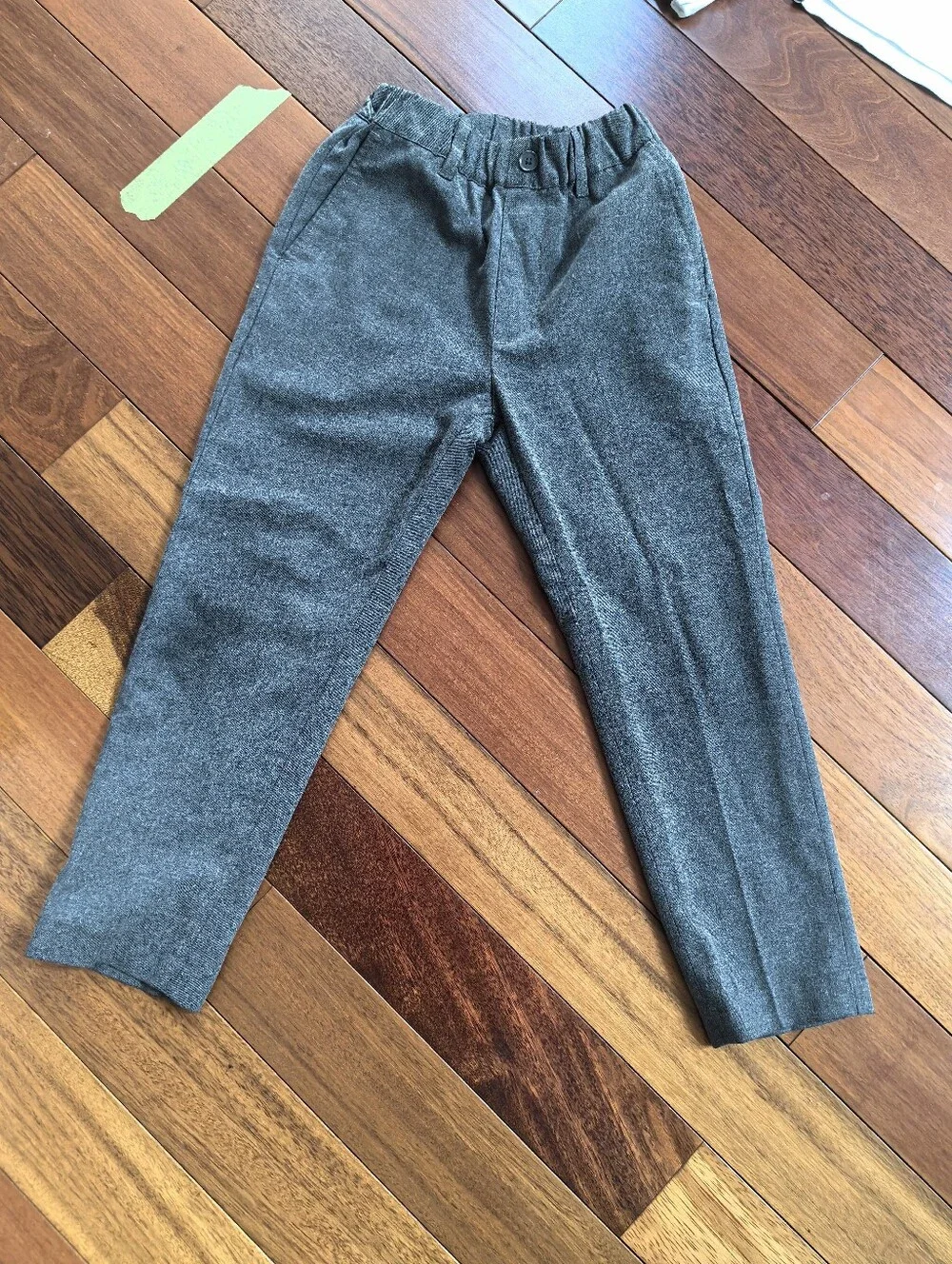 Boys Formal Performing Uniform Size 6-8 Years Shirts, Polos, Shorts, Pants Suits